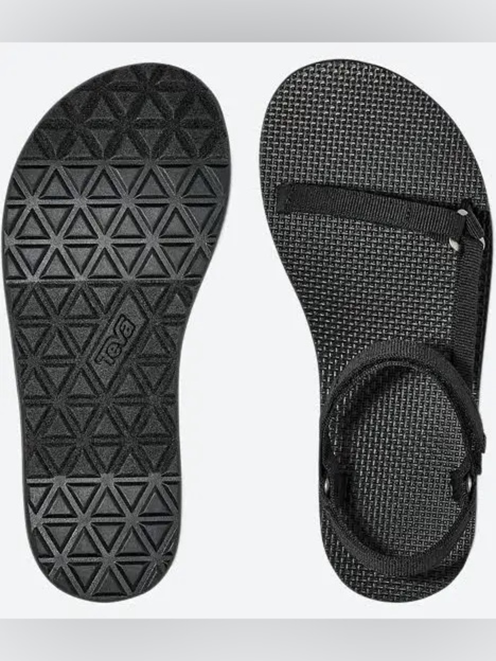 Women’s TEVA original universal slim sandal 7 - Picture 2 of 4